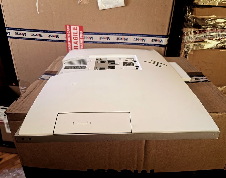 Моноблок 24', HP EliteOne G5 800 i5-9500, 16/256GB SSD, СЕНСОРНИЙ