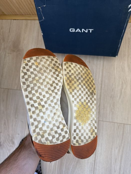 Calpierre Flecs Italy hand made