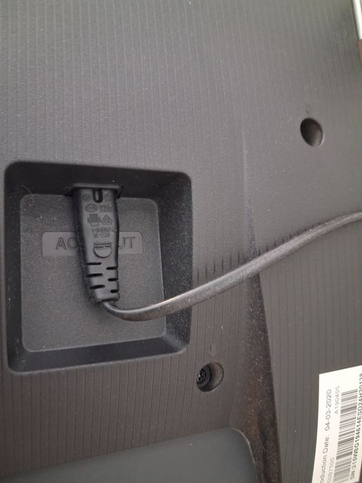 Vendo Hisense Led Backlight TV - H50B7500