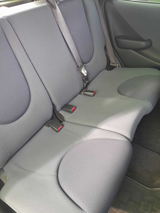 Honda Jazz 1.2 A/C 2003 Impecável