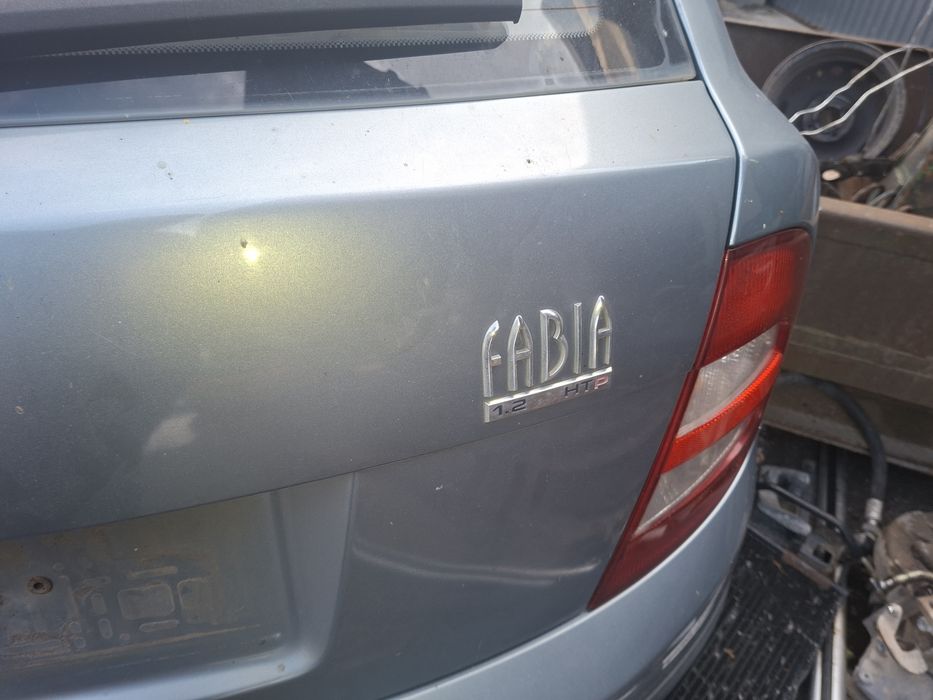 Двигун  1.2 AZQ vw polo Skoda fabia Seat Ibiza