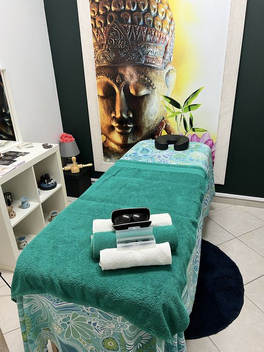 Massagens terapeuticas  964239948