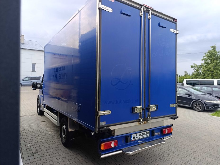 Fiat Ducato IGLOOCAR