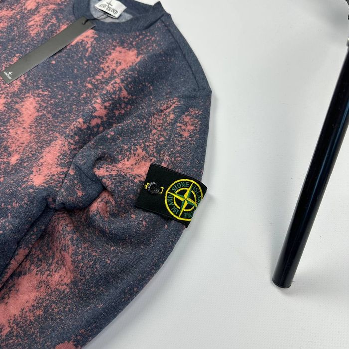 2 патчі Stone Island OFF DYE Тай дай XS,S,M,L,XL