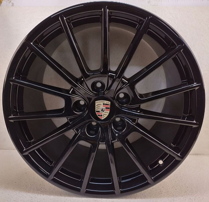porsche panamera 970 felgi alumniowe 20 970362980 komplet jak nowe