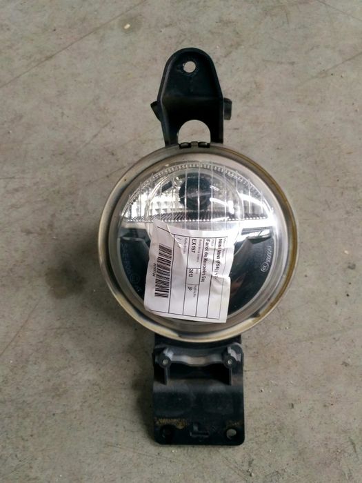 Farol nevoeiro frente esquerdo MINI Mini (R56)