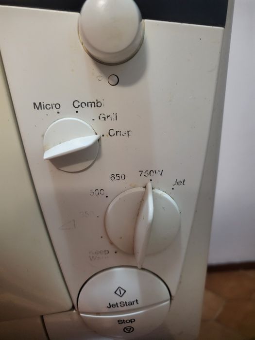 Microondas impecável447278926037012482