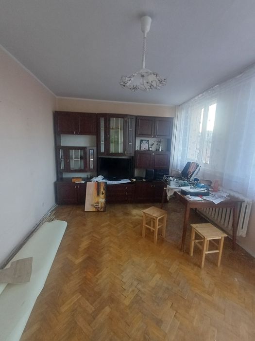 2 pokoje do remontu