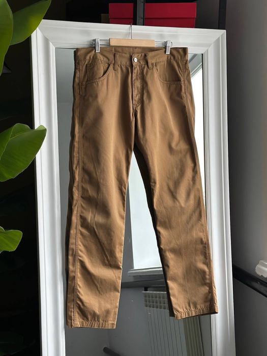 Оригінал! Штани Carhartt Skill Pant 33/32 Розмір L/ Ідеал!