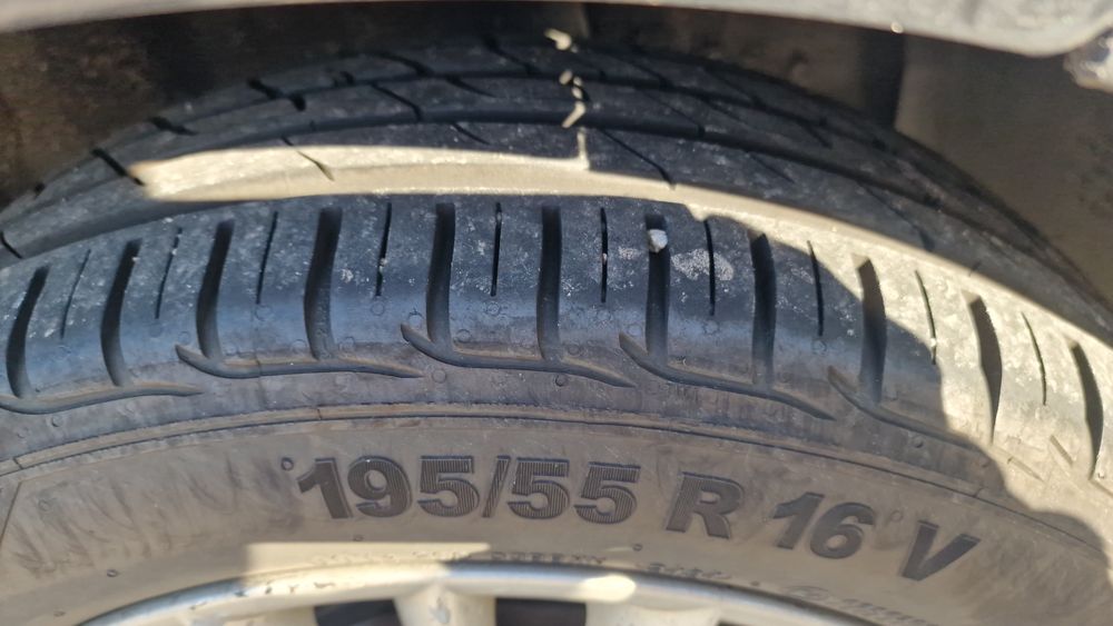 Fiat Linea 1.3 multijet