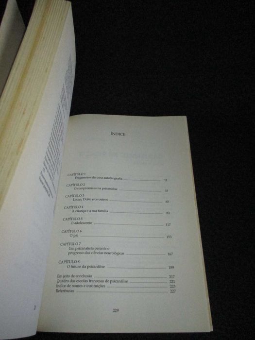 Livro A Infância Reencontrada Marie-France Castarède