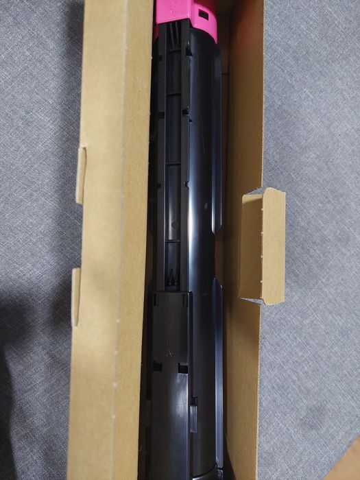 Toner magenta 006R01455