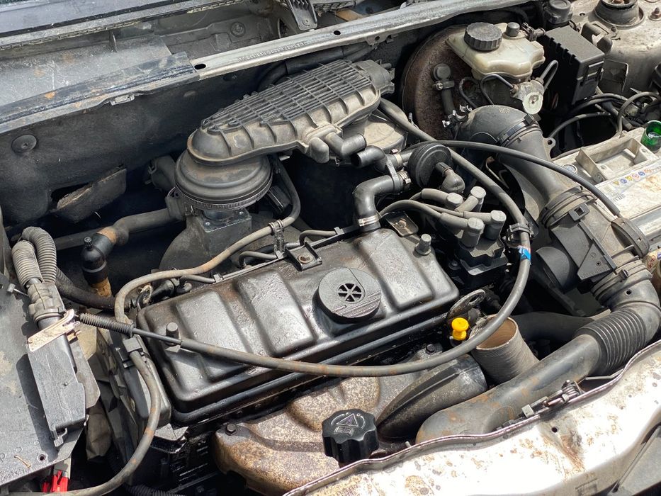 PEÇAS Peugeot 106 fase 2