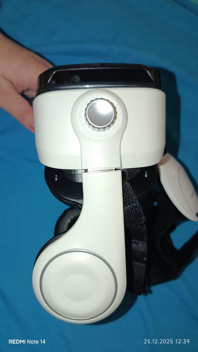 Очки виртуальной реальности Bobo VR z4