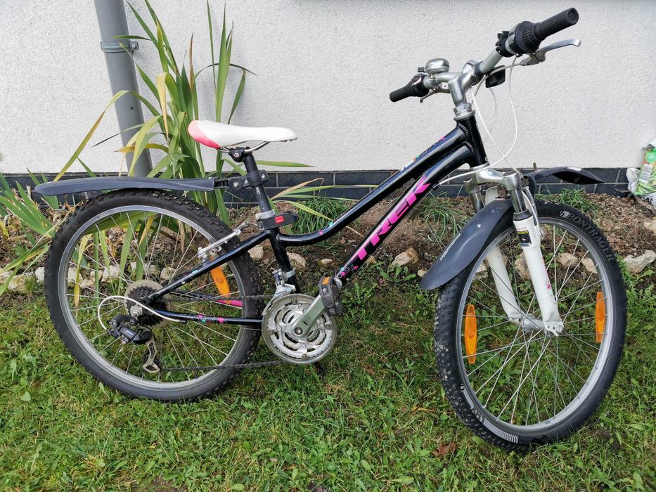 Rower Trek MT220 24"