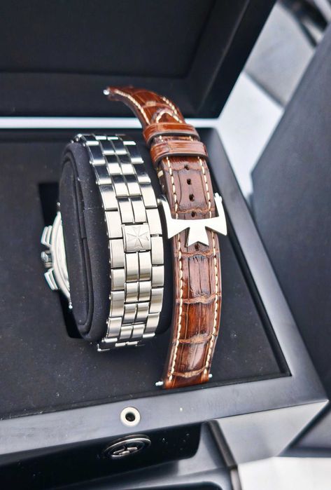 Rezerwa Zegarek Vacheron Constantin Royal Eagle Chronograph Swiss Full Set