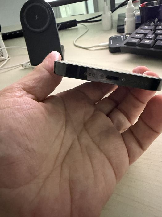 Iphone 14 Pro como novo
