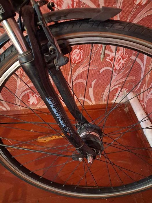 Продаж велосипеду