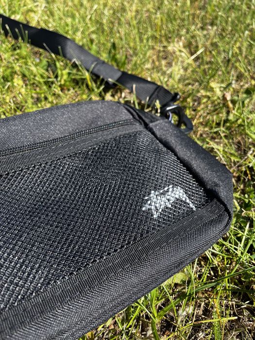 Сумка через плече STUSSY | месенджер stussy (довгий)