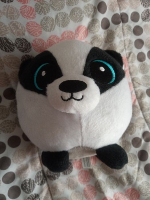 Peluches Bando do Bosque