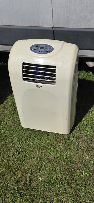 Klimatyzarot klimy
