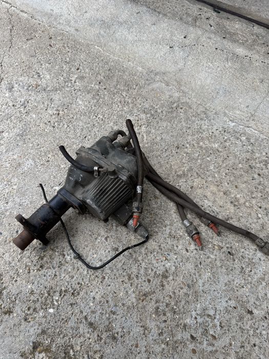 Distribuidor submersivel jipe Willys