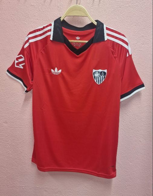 Sevilla FC 2026-2027