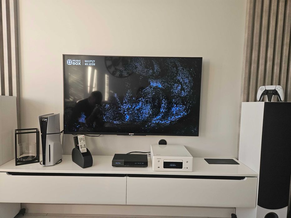 Telewizor 49 cali Sony