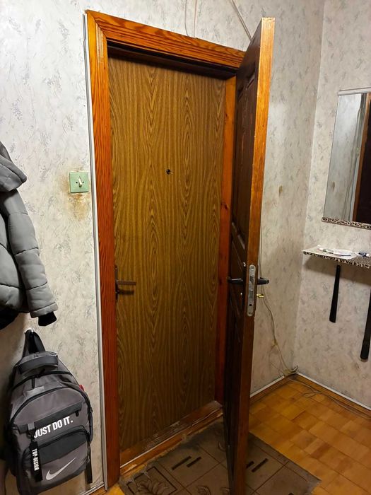 Простора затишна квартира на Троещіна Оноре Де Бальзака ТРЦ "Район"