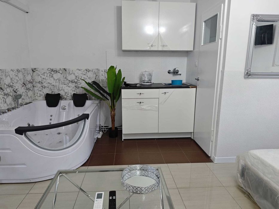 Domki na wynajem Turawa - Opole Widok na Jezioro, klimatyzacja,