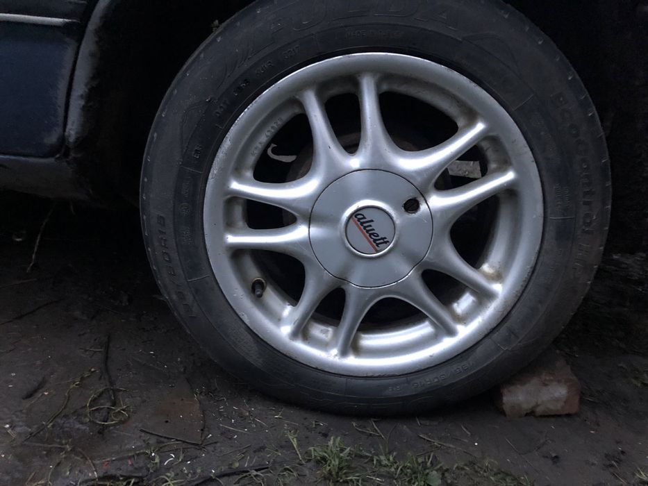 Диски р15 4х108 Ford, Audi,Peugeot, Citroen