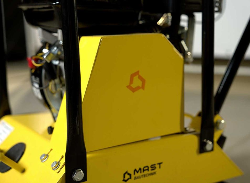 Віброплита MAST Bautechnik MT-P90 виброплита, вібротрамбовка, вибротрамбовка, трамбовка для ґрунту, трамбовка для грунта