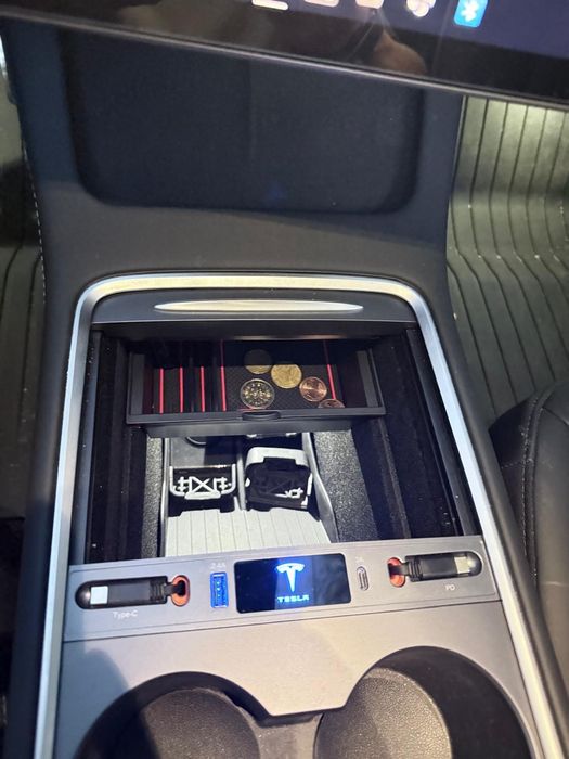 Tesla Model 3, Long Range Dual Motor. 20 000km — photo 5