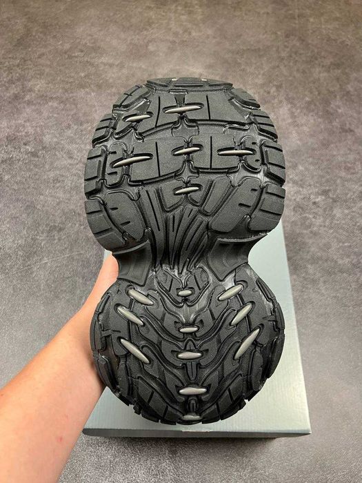 [БЕЗ ПРЕДОПЛАТ] Balenciaga 10XL Black