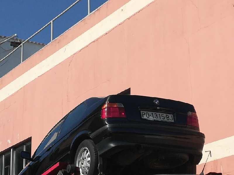 Bomba De Combustível Bmw Serie 3