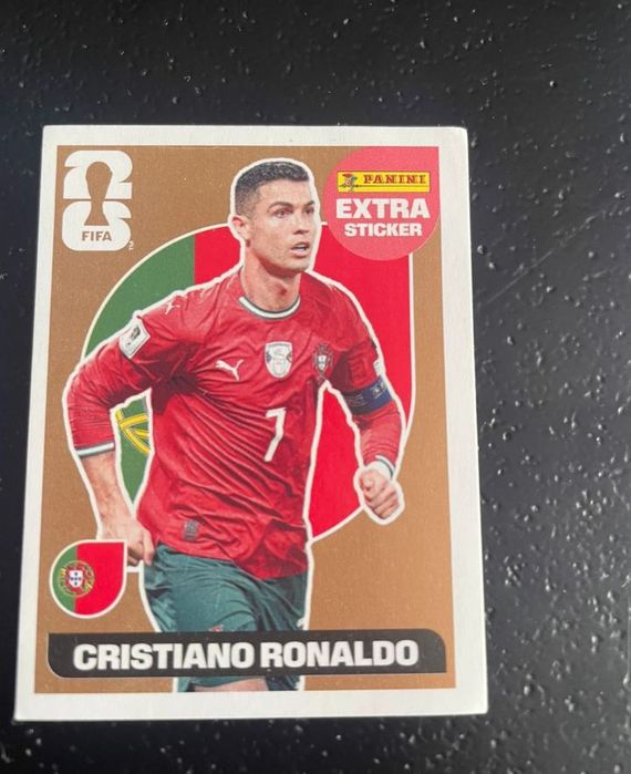 Cartas especial mundial