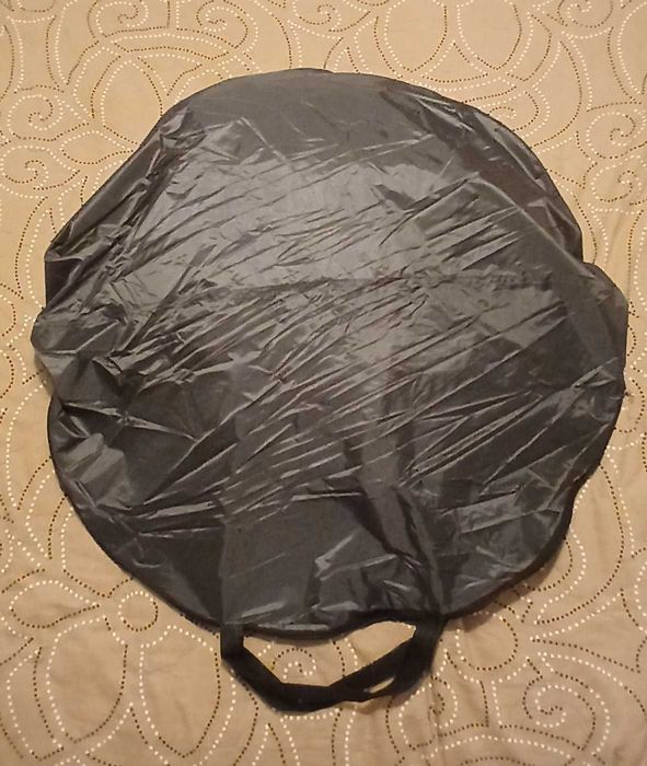 Tenda de Campismo pop up totalmente automática - 4 pessoas