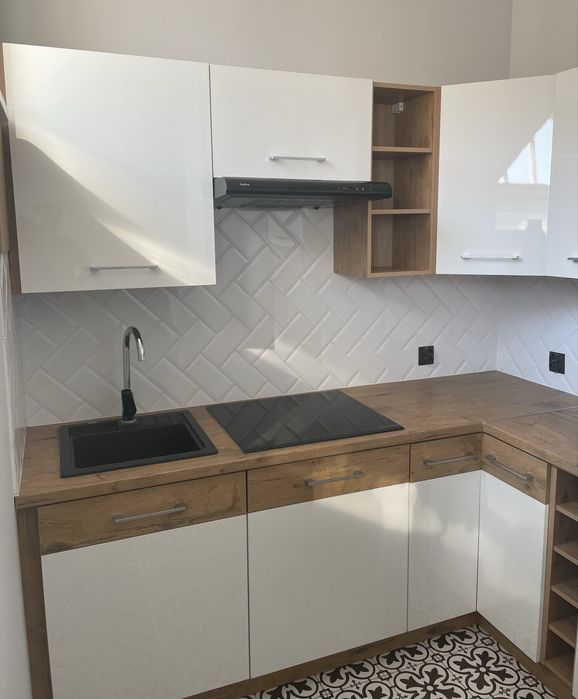 Piękne mieszkanie  55 m2 Katowice Jagiellońska
