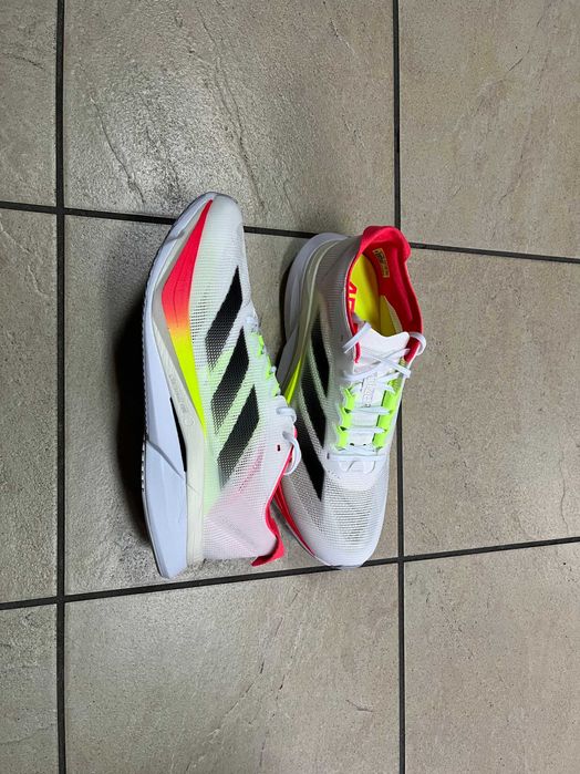 Кросівки Adidas Adizero Boston 12 M  41 р оригінал