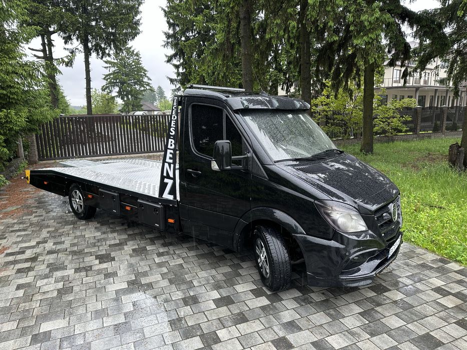 Продаж!!! Мерседес Спринтер 2,2дизель OM646