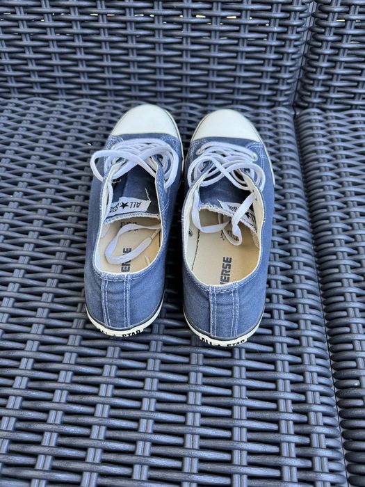 Trampki Converse 39