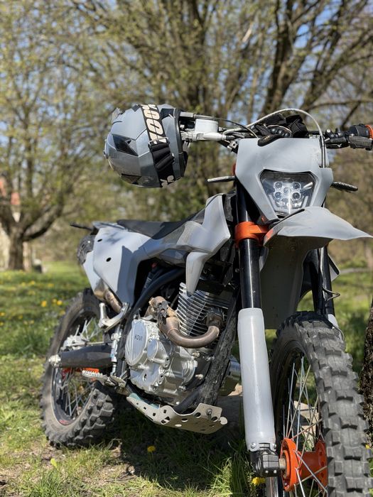 Kovi advance 250 (2025р)