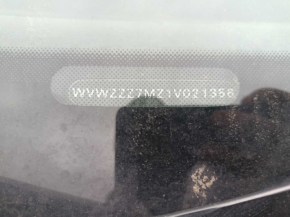 VW Sharan 1.9TDI ANU 2000r NA CZĘŚCI