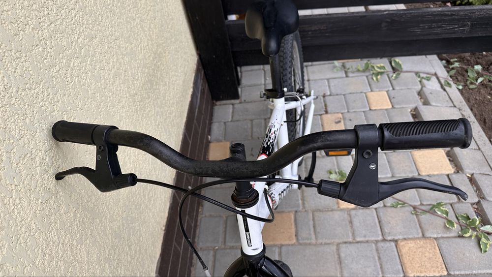 Продам дитячий велосипед Decathlon EXPL 120, 20”