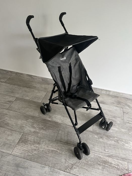 Spacerówka parasolka Safety 1st składana