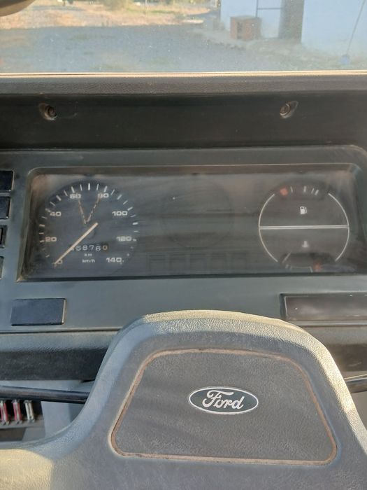 Ford Transit 175