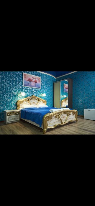 Апартаменти на новий рік