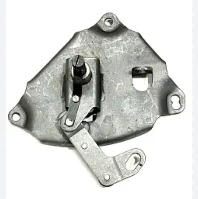 Полуавтомат Ява 634