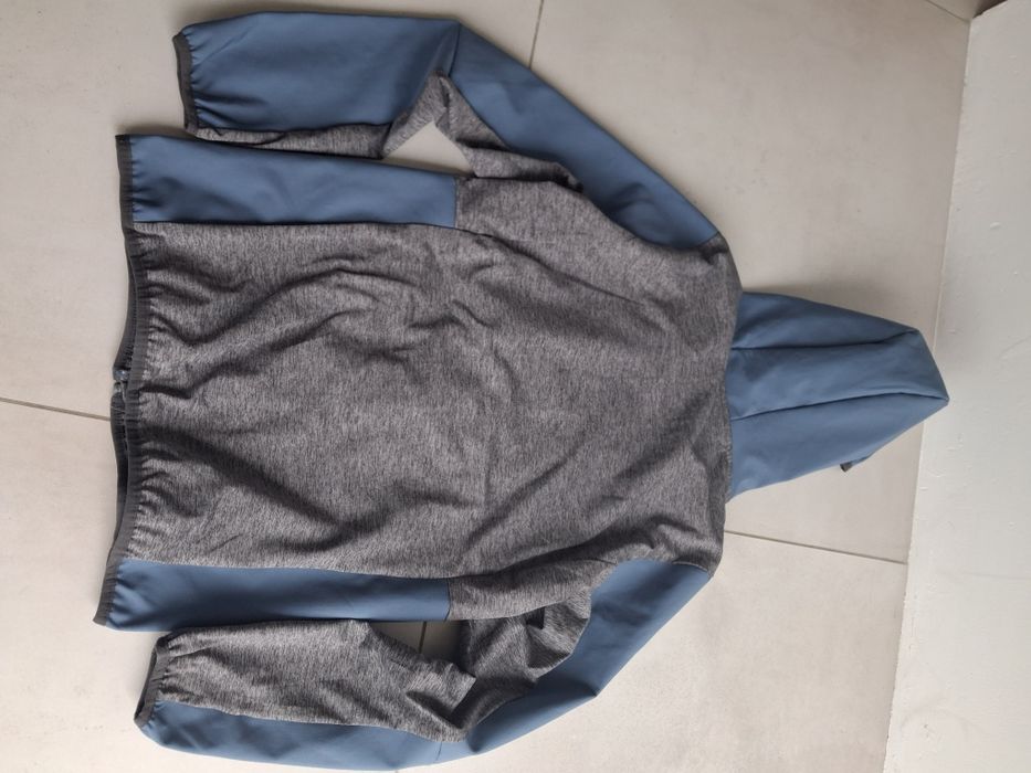 Kurtka bluza damska softshell Heldre