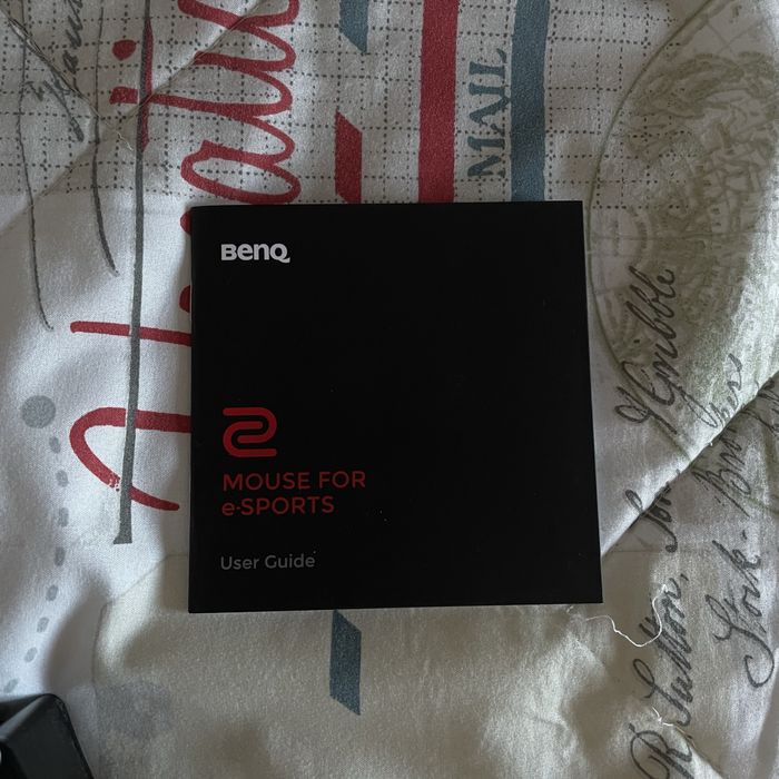 Rato Benq Zowie ZA11-B